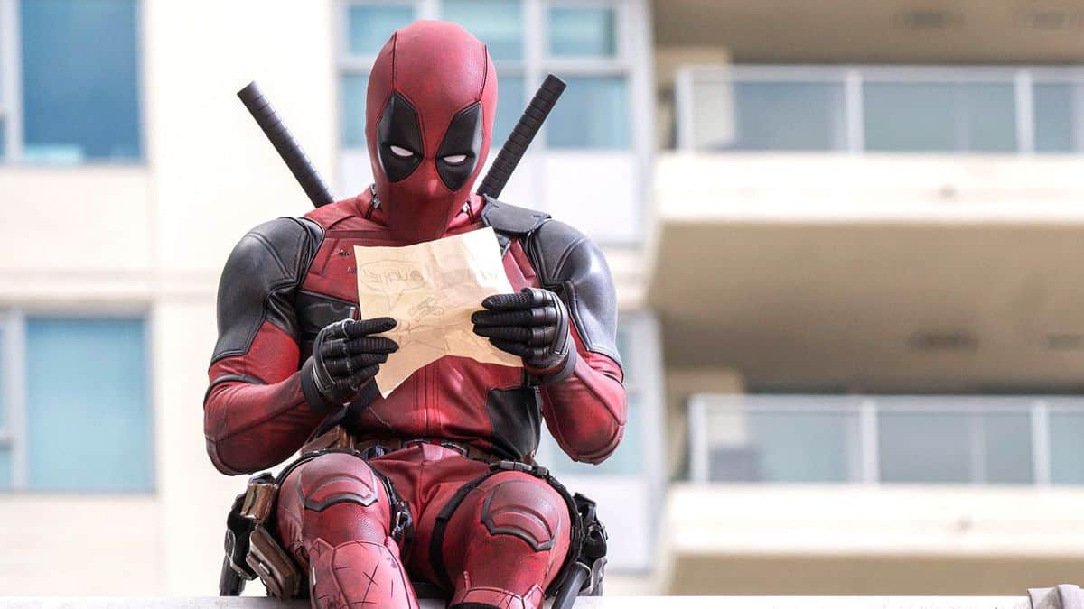 Deadpool - Cinematographe.it