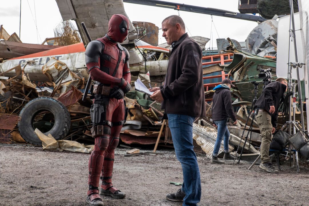 Deadpool - Cinematographe.it