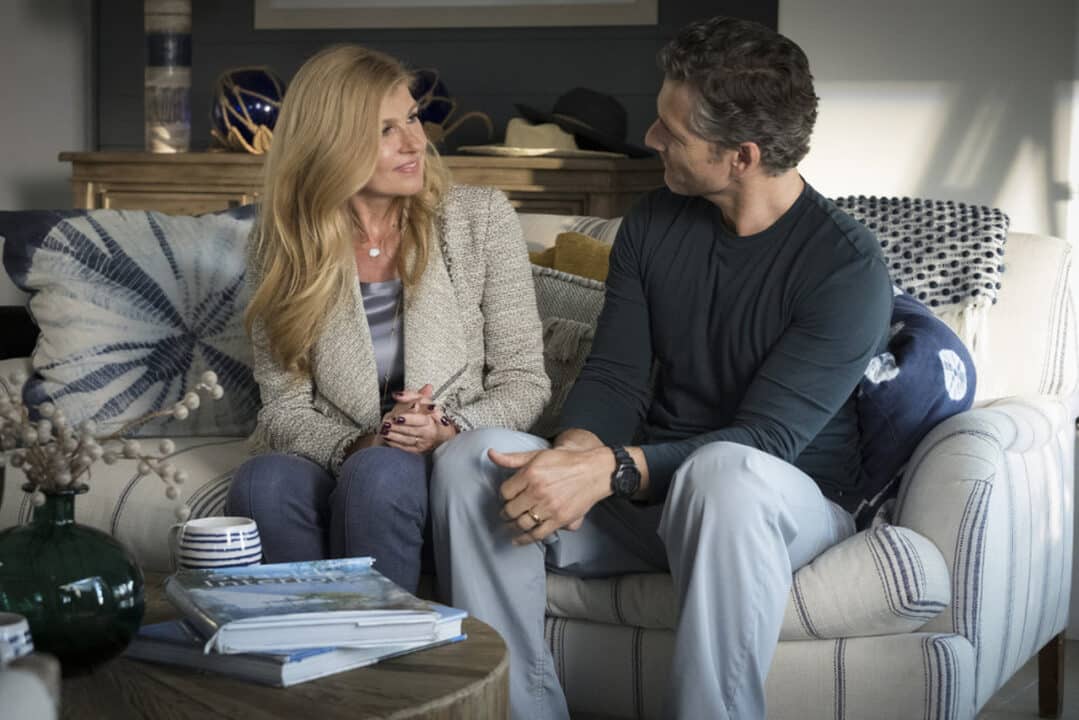 Dirty John cinematographe.it