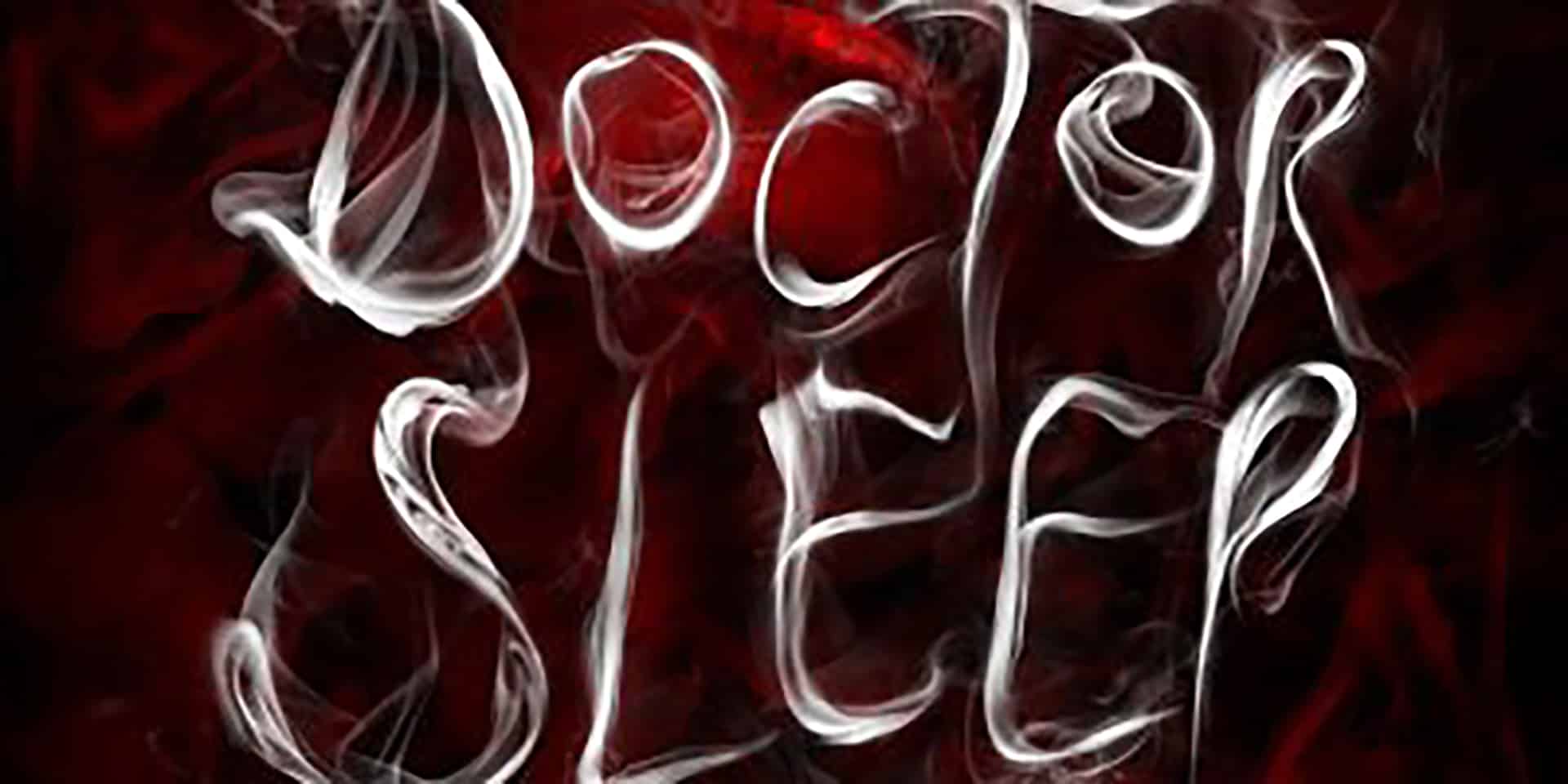 Doctor Sleep sarà più lungo di The Shining