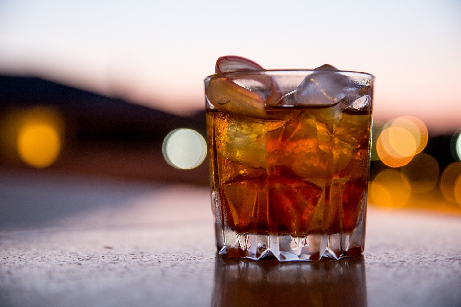 Il Bufalo: il drink romano ispirato a Romanzo Criminale – Dove berlo e come prepararlo!
