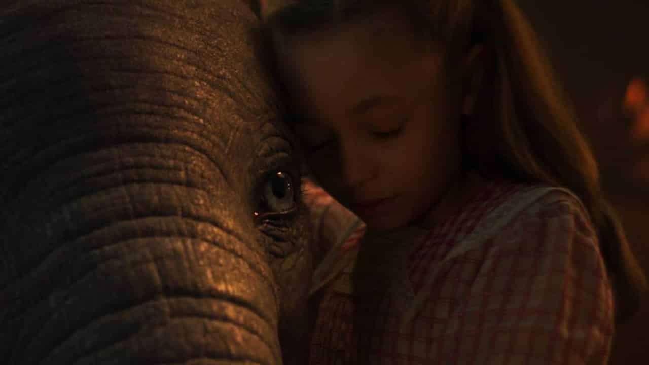 Dumbo: recensione del film di Tim Burton Cinematographe.it