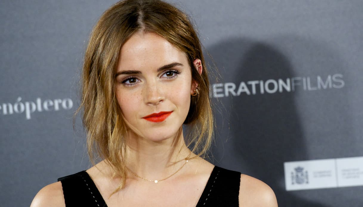 Emma Watson e Bonnie Wright rispondono ai tweet di J.k. Rowling