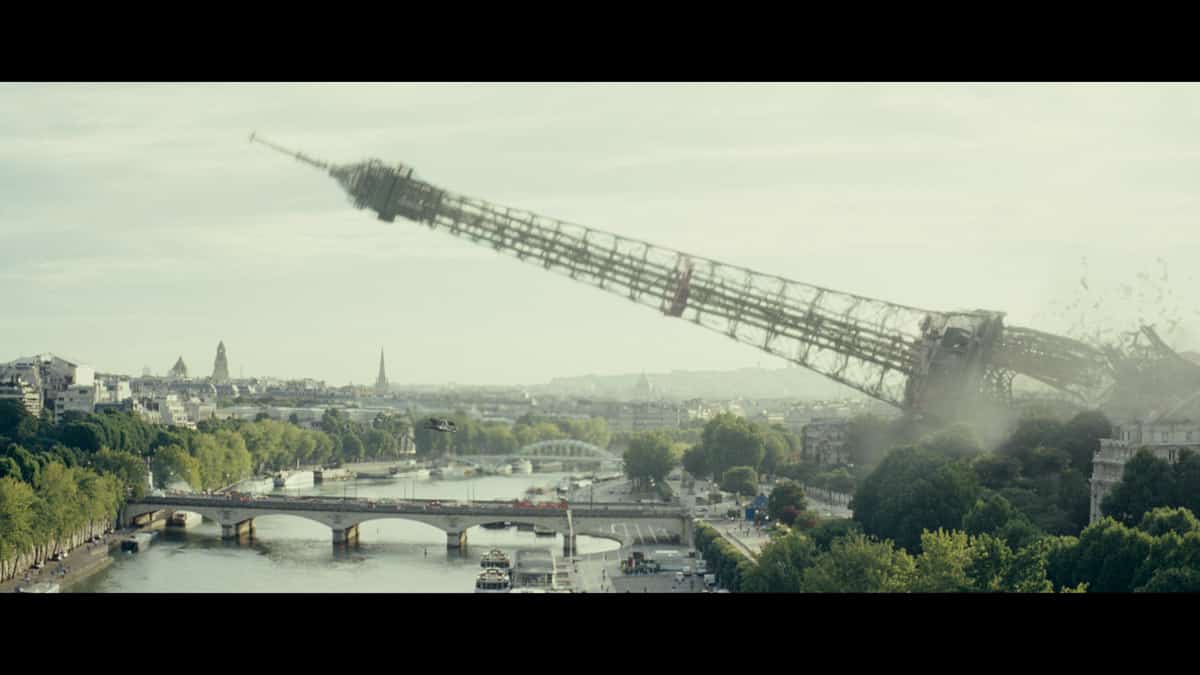 Tour Eiffel cinematographe.it