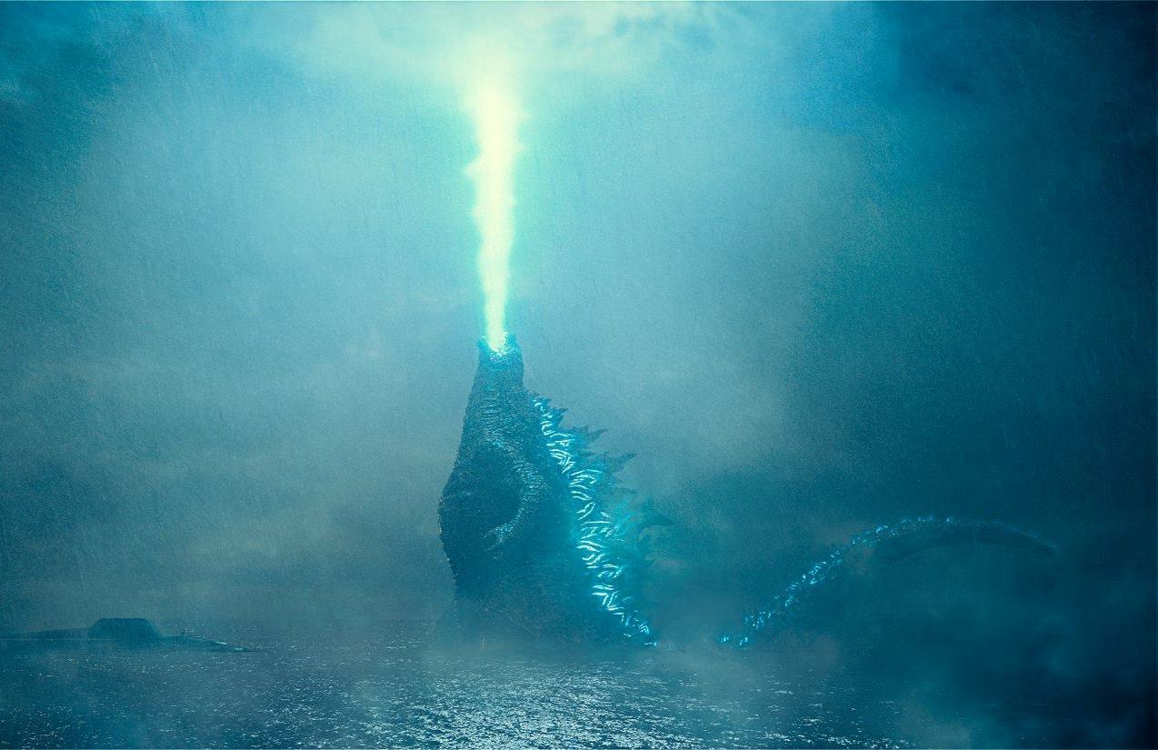 Godzilla II: King of the Monsters – il regista sulle comparazioni alla Marvel