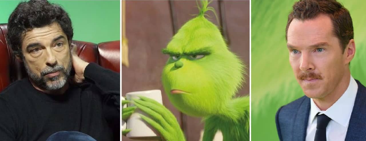 Il Grinch Cinematographe