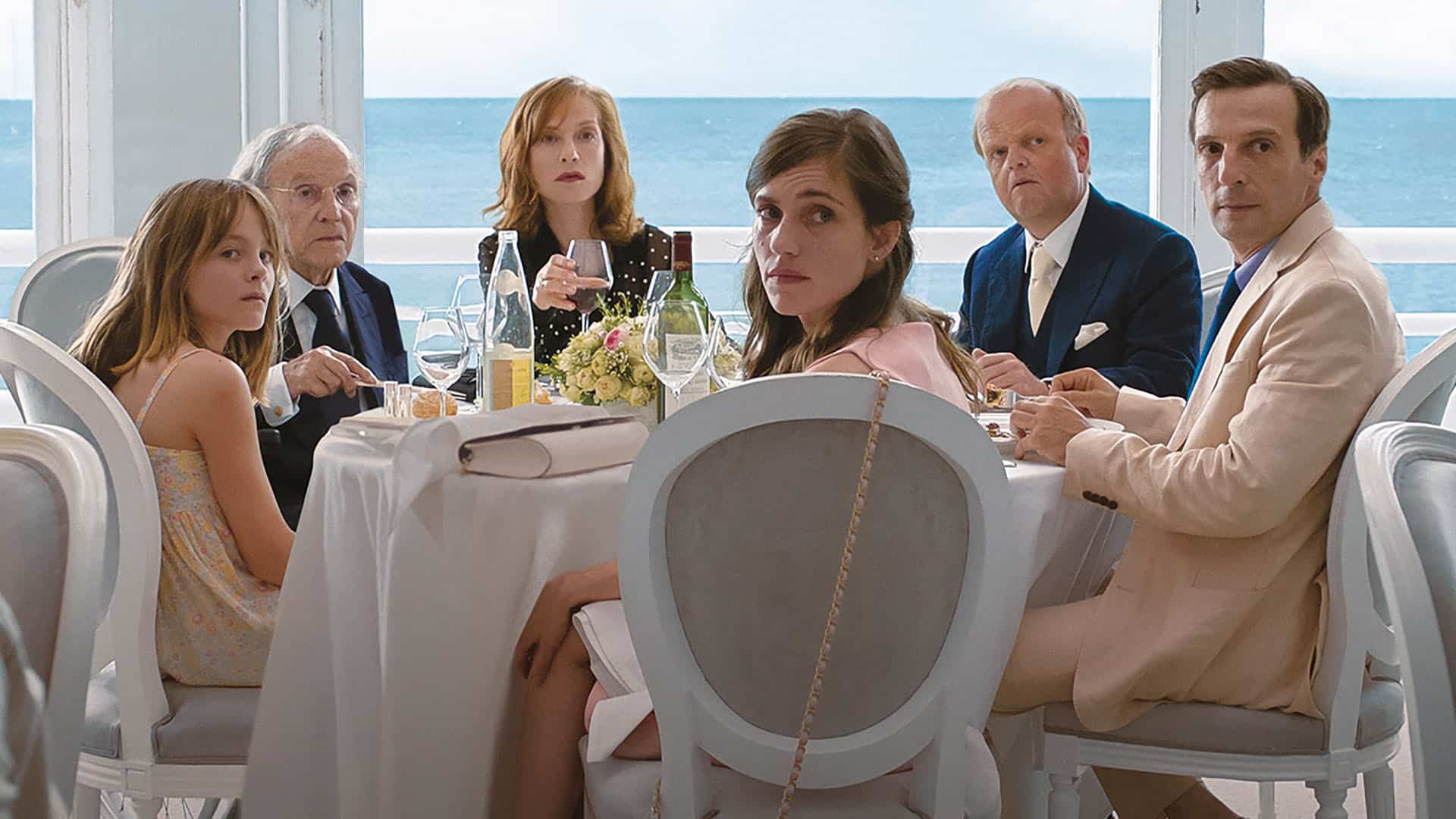 Happy End: la spiegazione e il significato del film di Michael Haneke