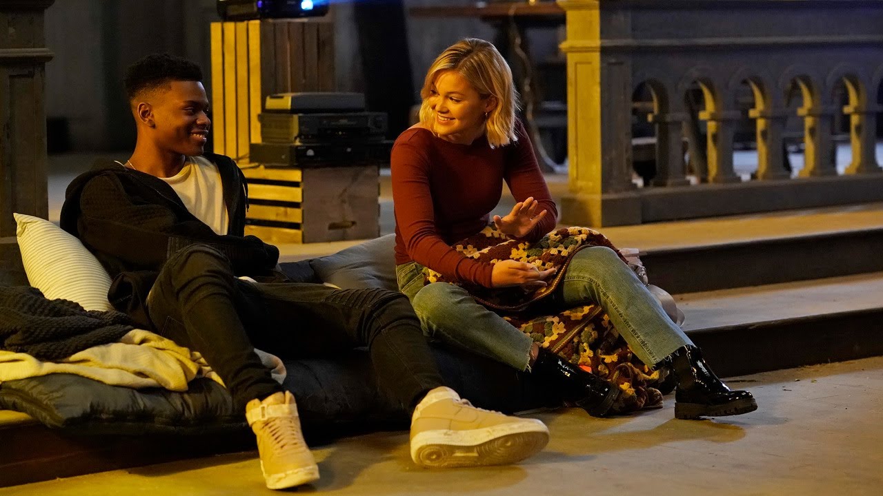 Cloak and Dagger – Stagione 2: Sneak Peek della nuova storia