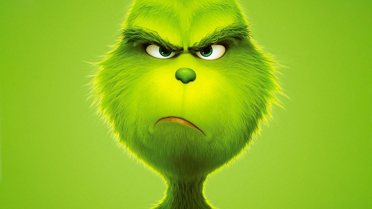 Il Grinch: 5 ragioni per cui dovreste vederlo e averlo assolutamente in Home Video!