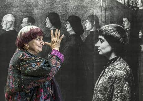 Visages, Villages: l’ultimo film di Agnès Varda in prima visione su Sky Arte