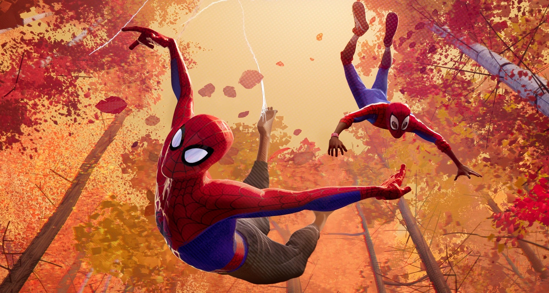 Spider-Man: Un nuovo universo – la Sony sta considerando vari spin-off