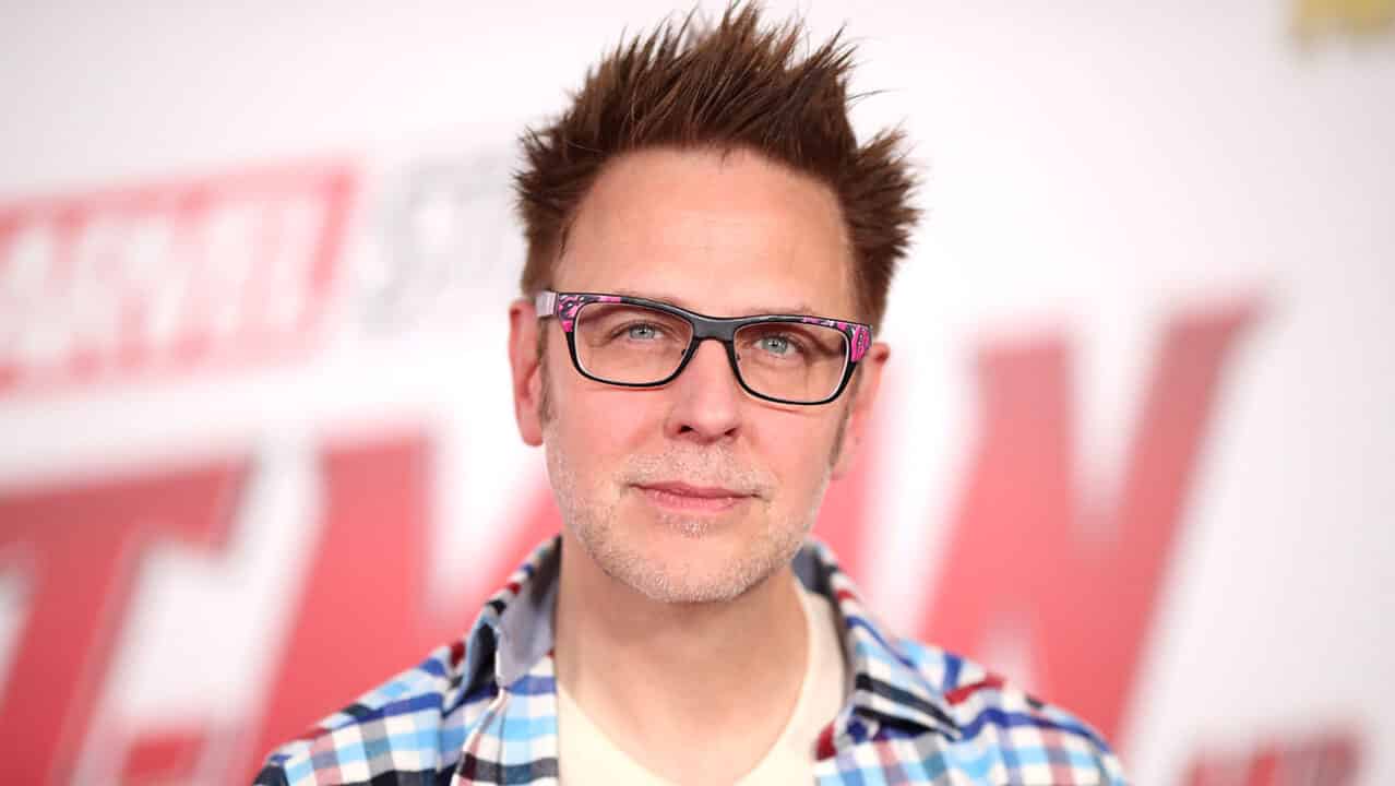 Suicide Squad James Gunn - Cinematographe.it