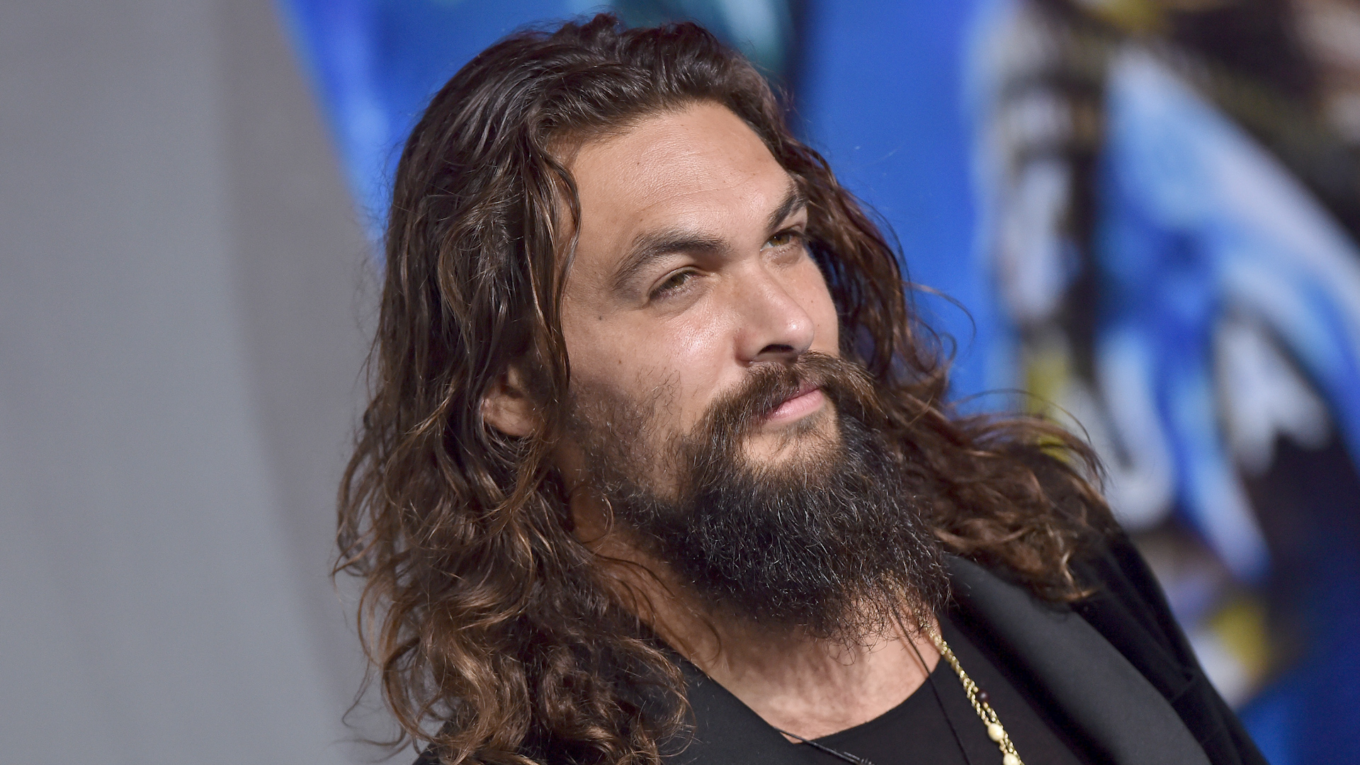 Jason Momoa protagonista del live-action Little Nemo