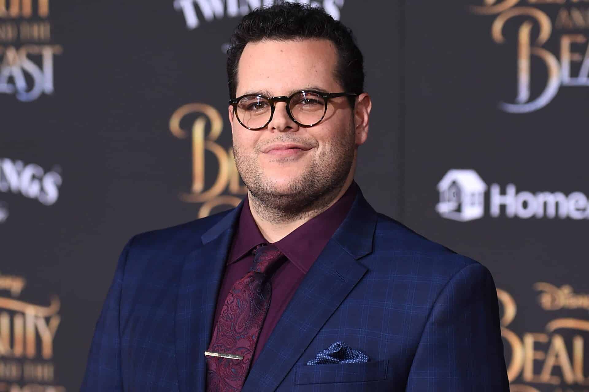 Moonfall: Josh Gad protagonista del prossimo film di Roland Emmerich