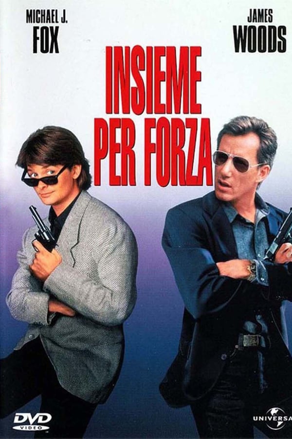Guarda la locandina!