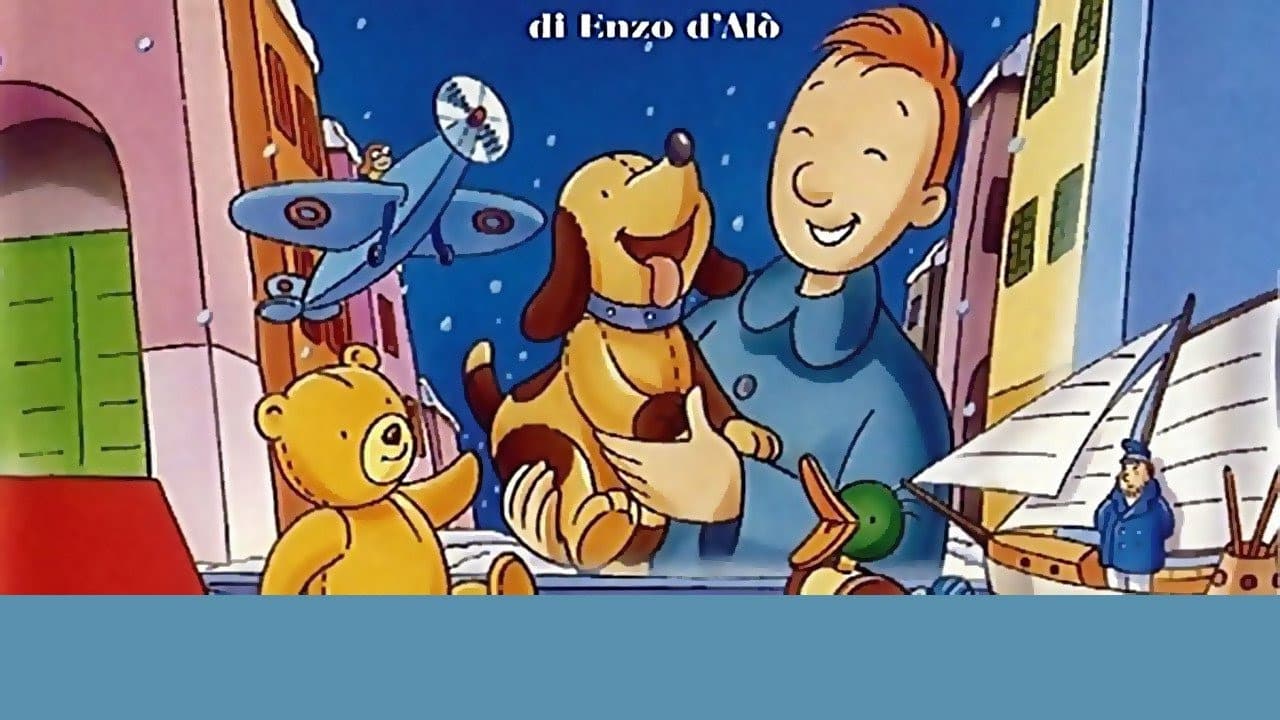 film d'animazione italiani