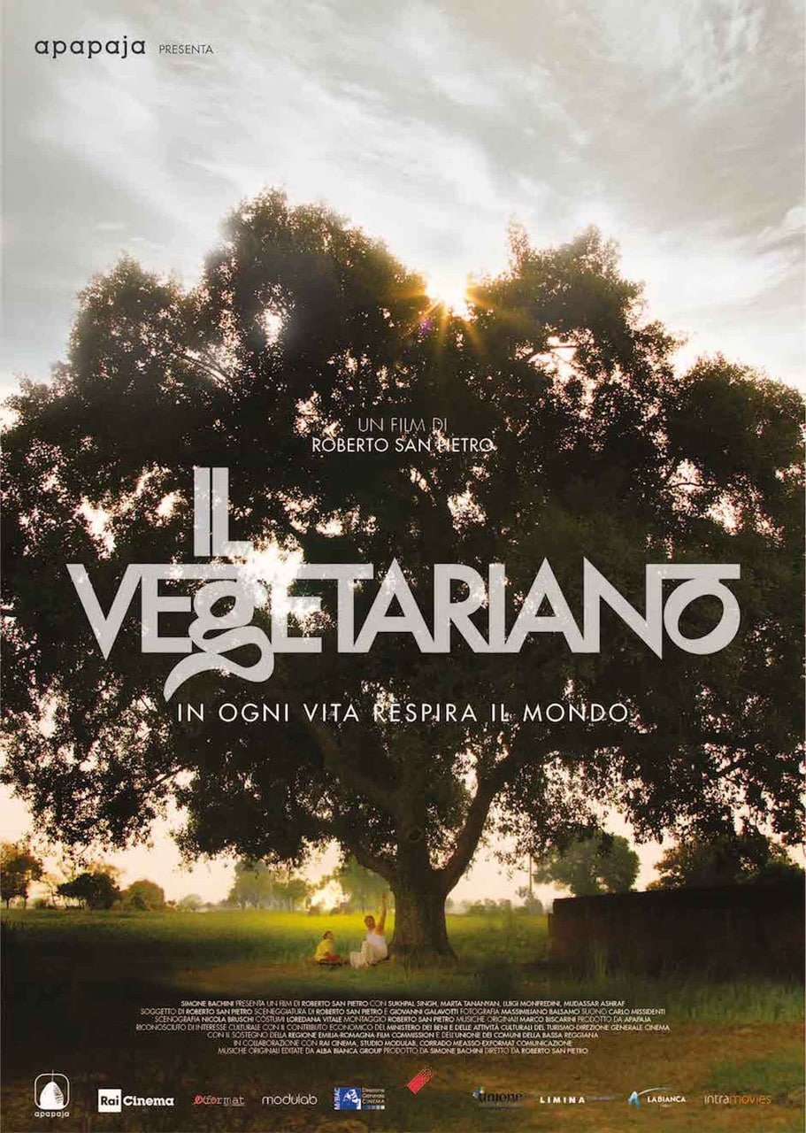 Guarda la locandina!