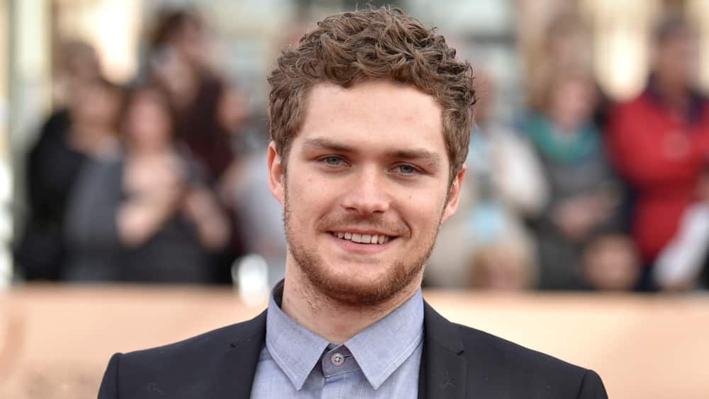 Prodigal Son: Finn Jones sarà il protagonista della serie