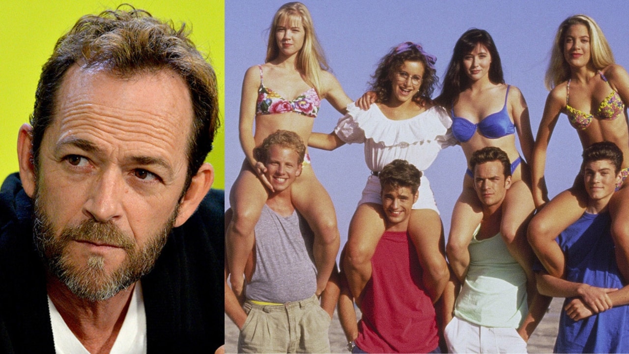 Editoriale | Luke Perry è morto ma “Dylan di Beverly Hills” non ci lascerà mai