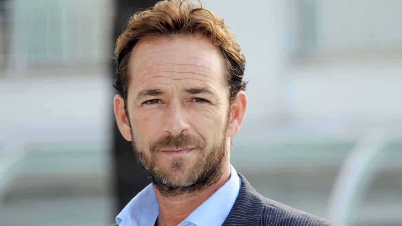 Luke Perry, cinematographe.it