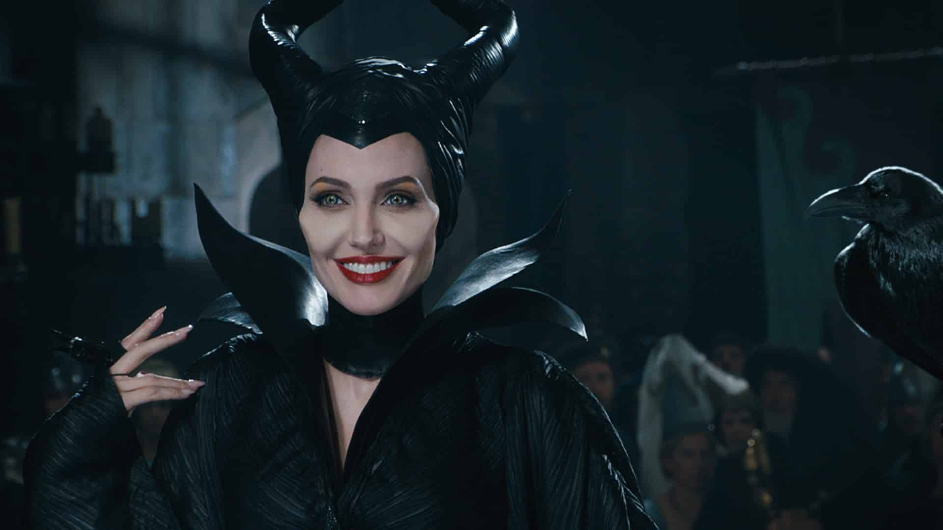 Risultati immagini per maleficent