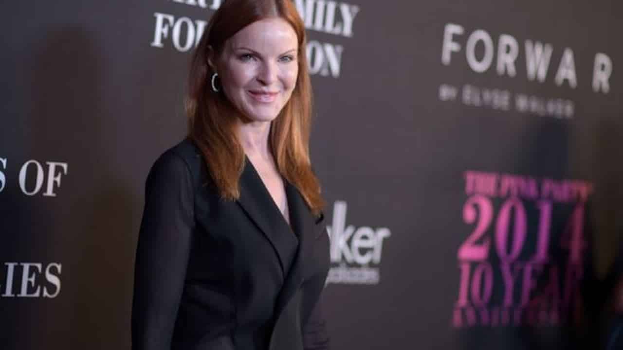 Jane the Novela: Marcia Cross nel cast dello spinoff di Jane the Virgin