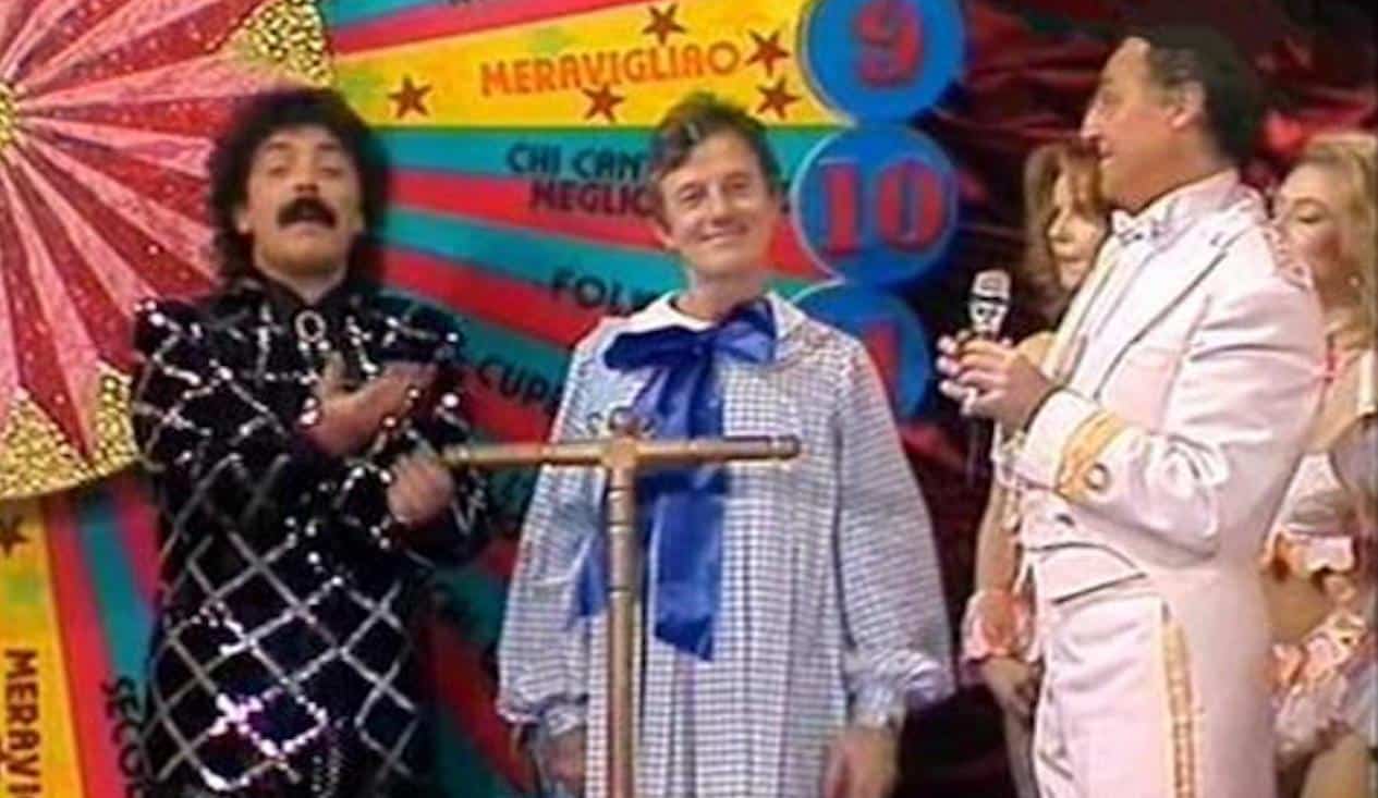 Morto Mario Marenco: l’attore aveva 85 anni