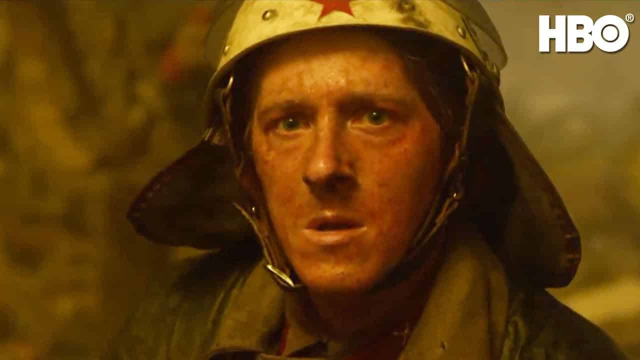 Chernobyl: il trailer e la data d’uscita della serie TV originale Sky e HBO