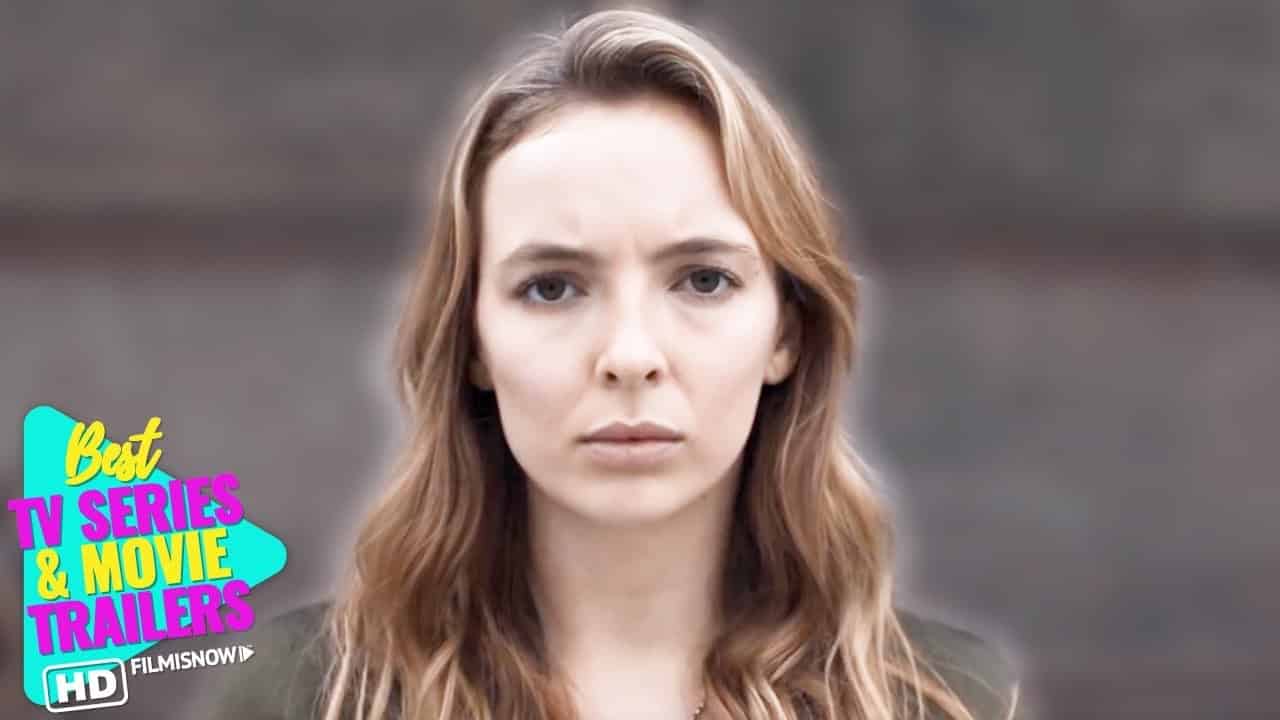 Killing Eve – Stagione 2: rilasciato il primo trailer ufficiale