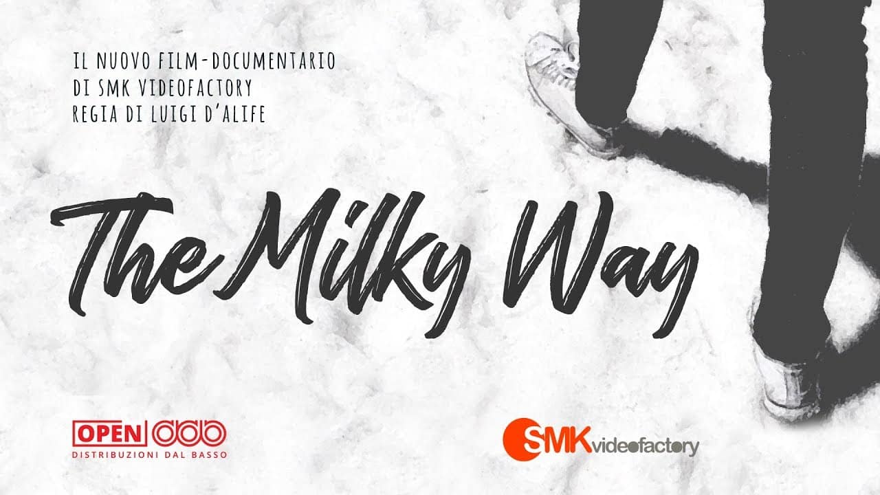 The Milky Way: il teaser trailer del film che si può sostenere tramite crowdfunding