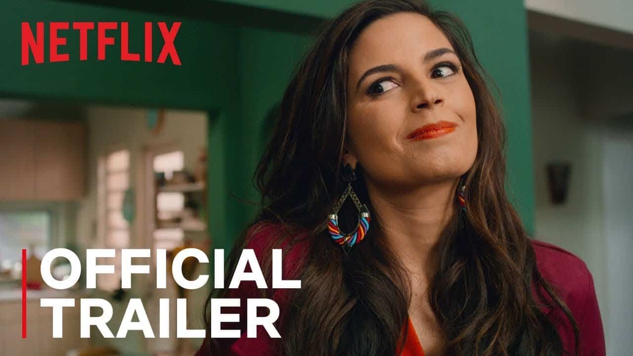 Samantha! – Stagione 2: Netflix rilascia il trailer ufficiale della serie