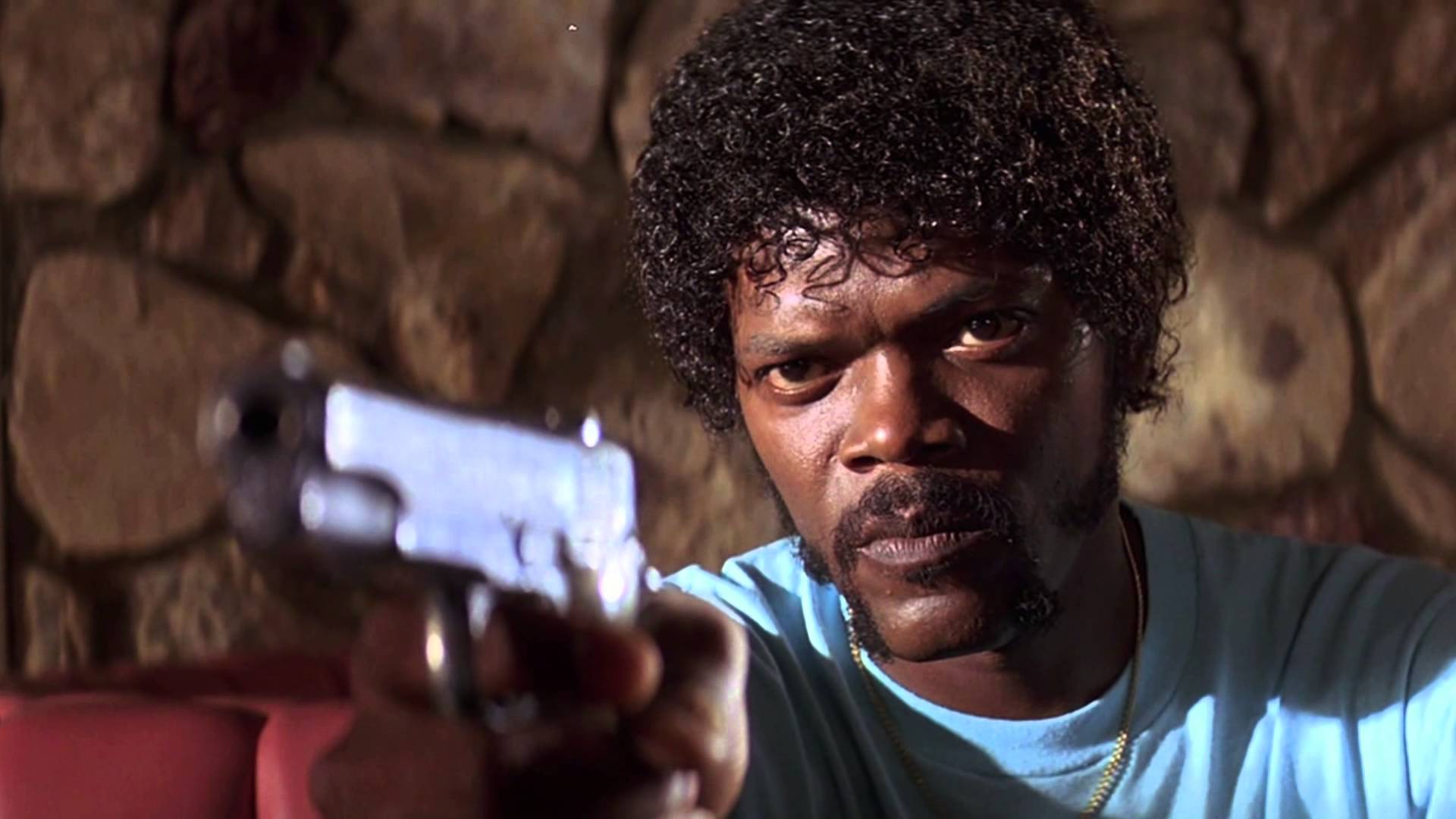 Samuel L. Jackson rivela la sua scena preferita