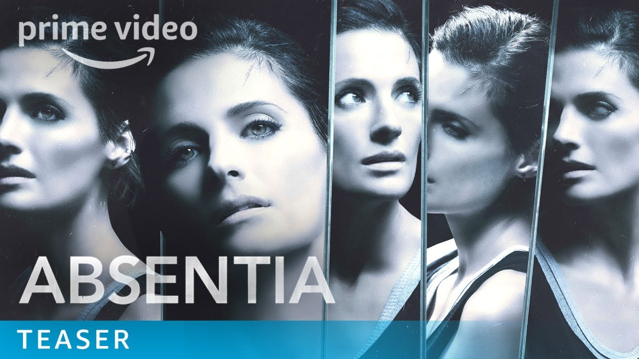 Absentia: teaser trailer della stagione 2 della serie thriller Amazon