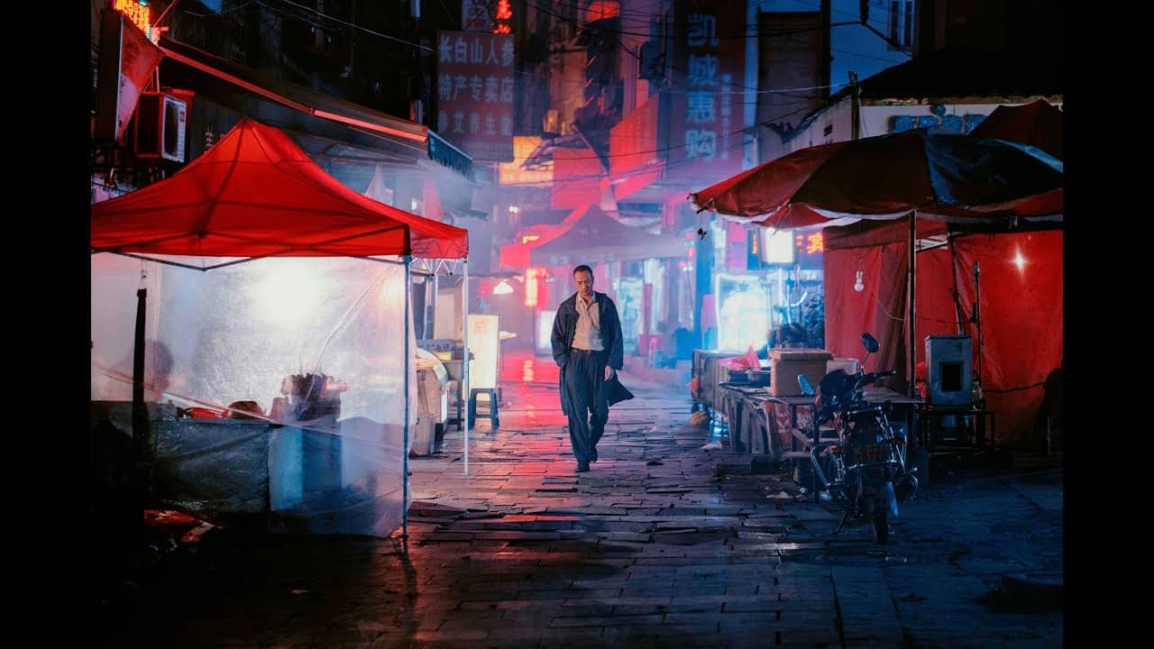 Long Day’s Journey into Night: trailer del film semi-3D di Bi Gan