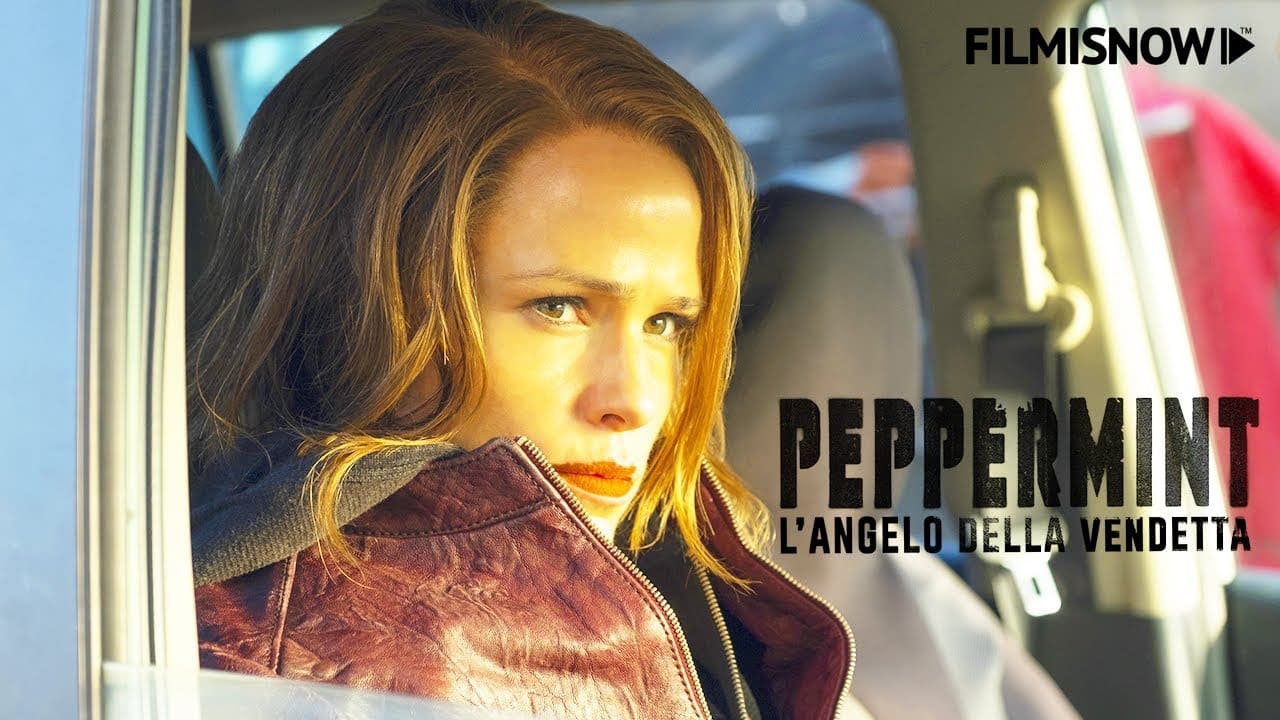 Peppermint: Jennifer Garner è senza pietà nel nuovo trailer TV