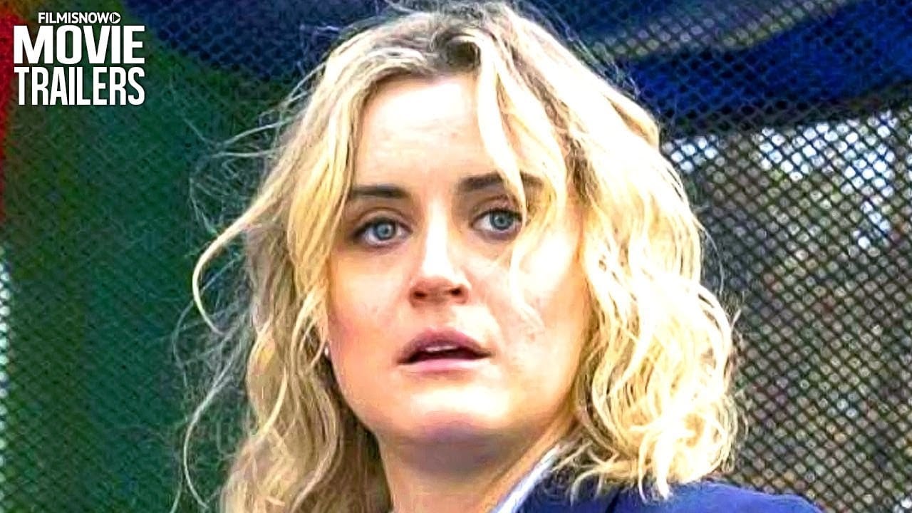 Family: ecco il trailer della commedia con Taylor Schilling