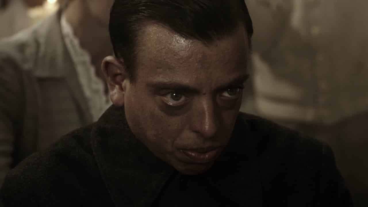 Il Signor Diavolo: ecco il trailer del nuovo horror di Pupi Avati