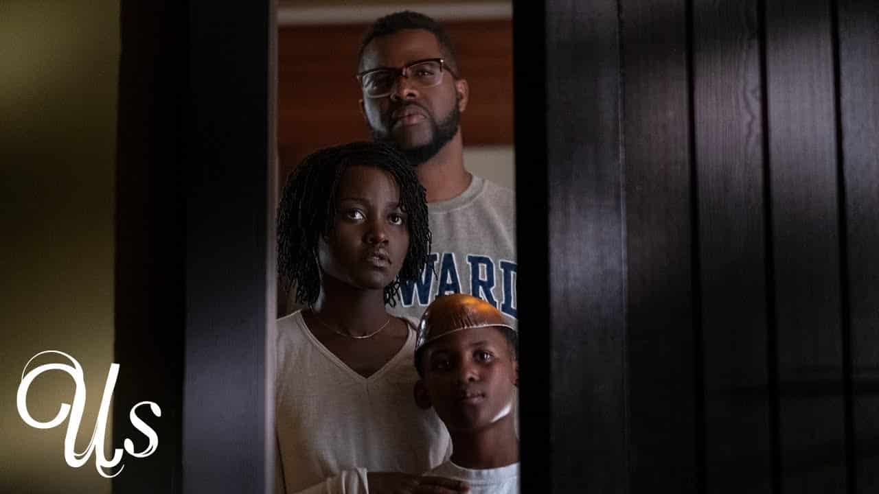 Noi (Us): il film horror di Jordan Peele si mostra nella prima featurette