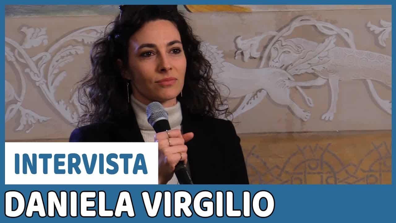 Intervista a Daniela Virgilio: dopo Romanzo Criminale farò la brava in Rosy Abate 2