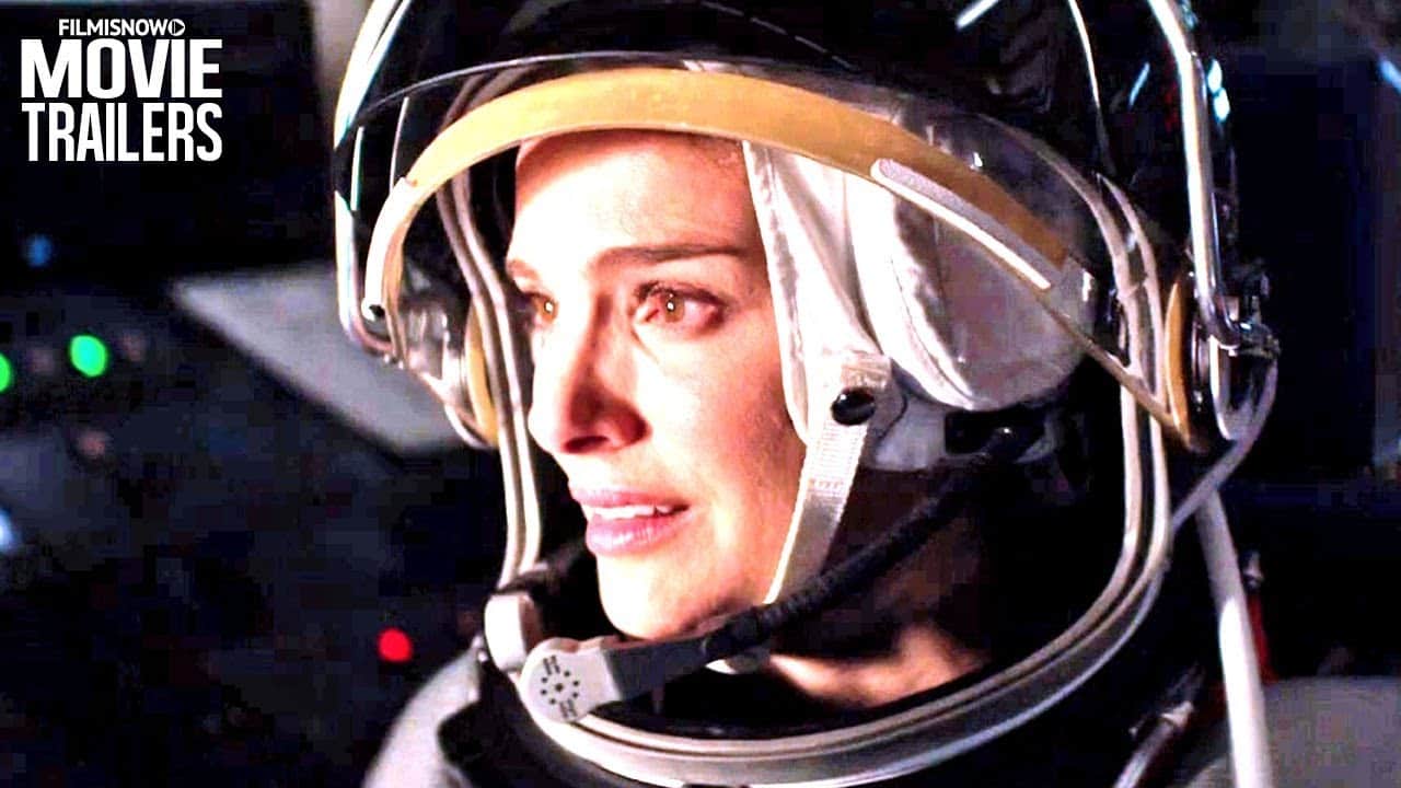 Lucy in the Sky: ecco il primo trailer del film con Natalie Portman
