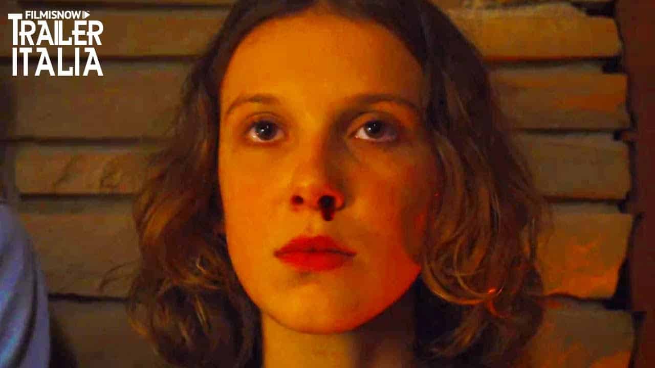 Stranger Things – stagione 3: ecco il trailer e le prime immagini