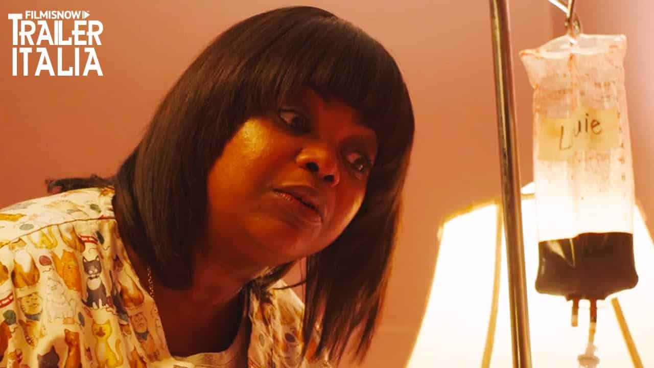 MA: il nuovo trailer italiano dell’horror con Octavia Spencer
