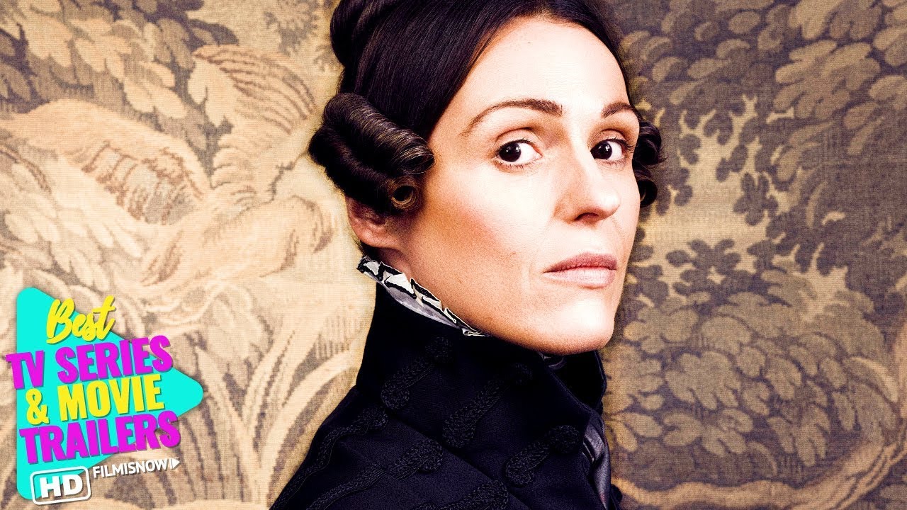 Gentleman Jack: ecco il trailer ufficiale della serie HBO