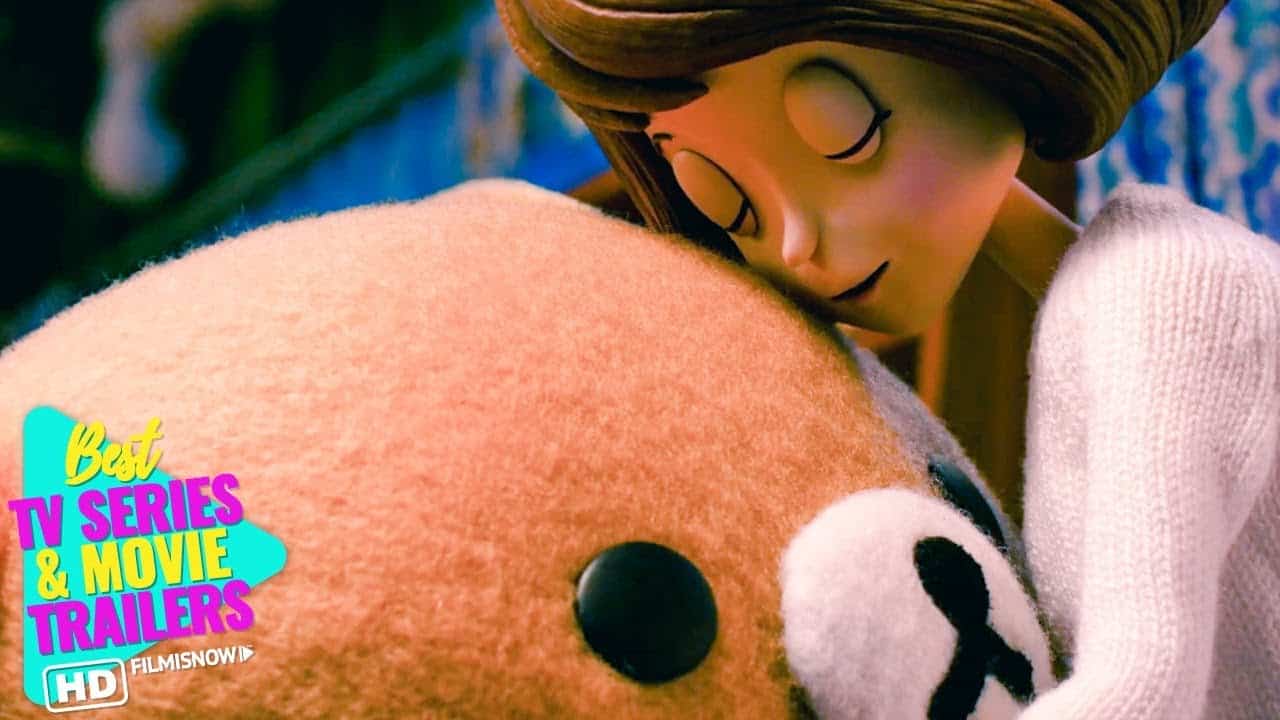 Rilakkuma e Kaoru: il commovente trailer dell’anime Netflix