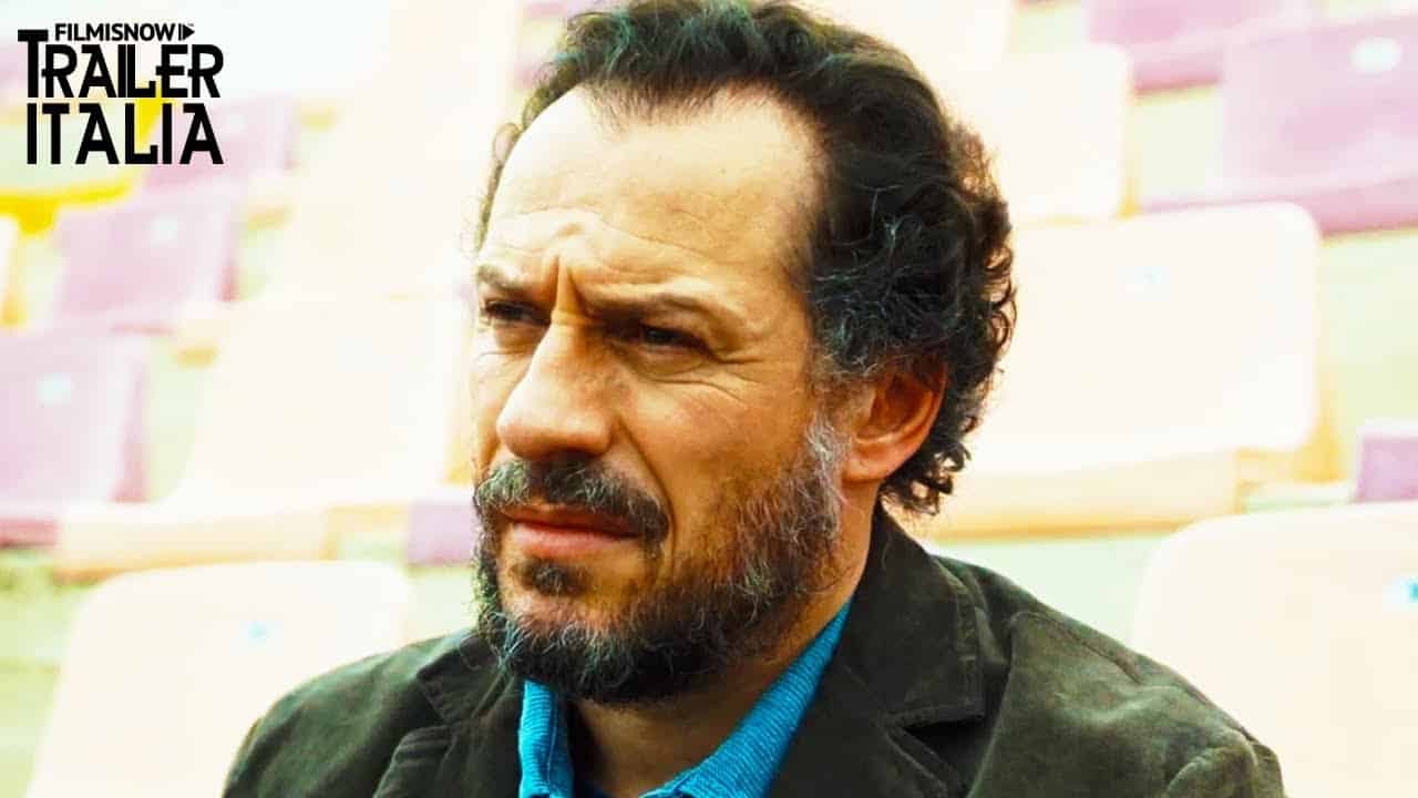 Il Campione: ecco il trailer del film di Leonardo D’Agostini