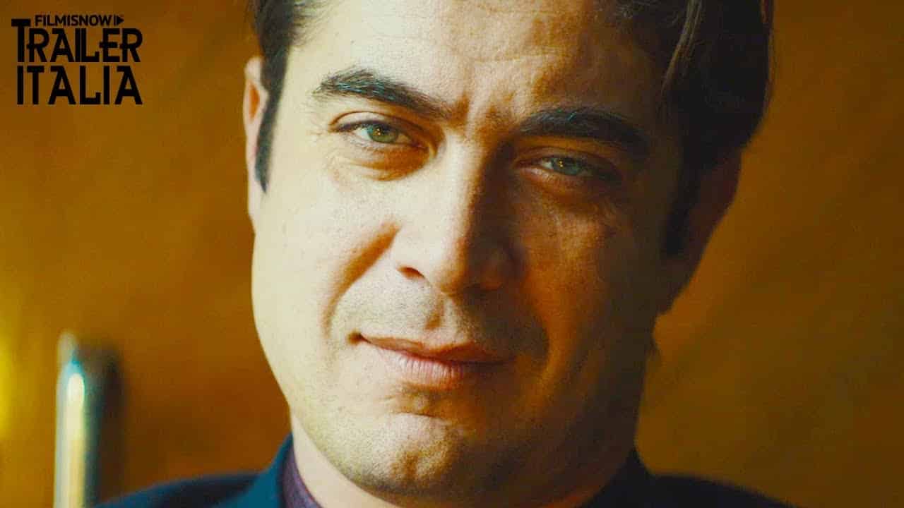 Lo spietato: trailer del film Netflix con Riccardo Scamarcio