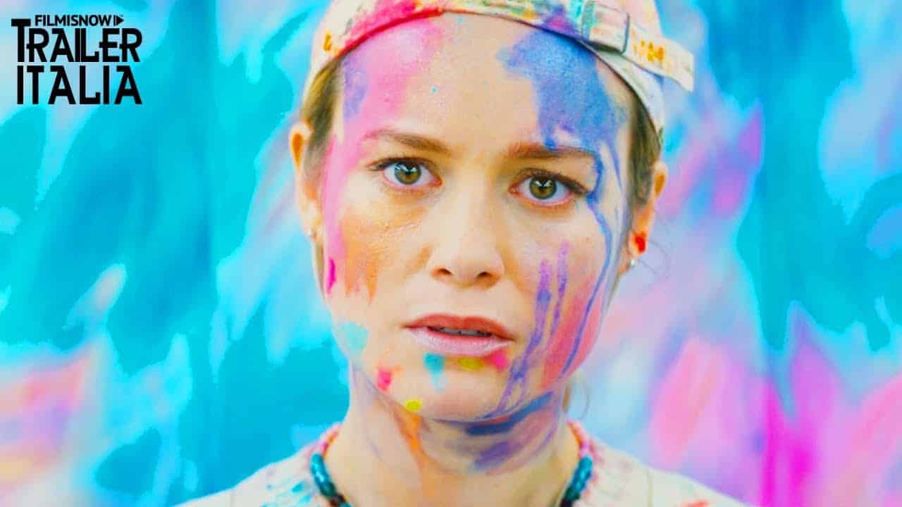 Unicorn Store: il trailer del film debutto alla regia di Brie Larson