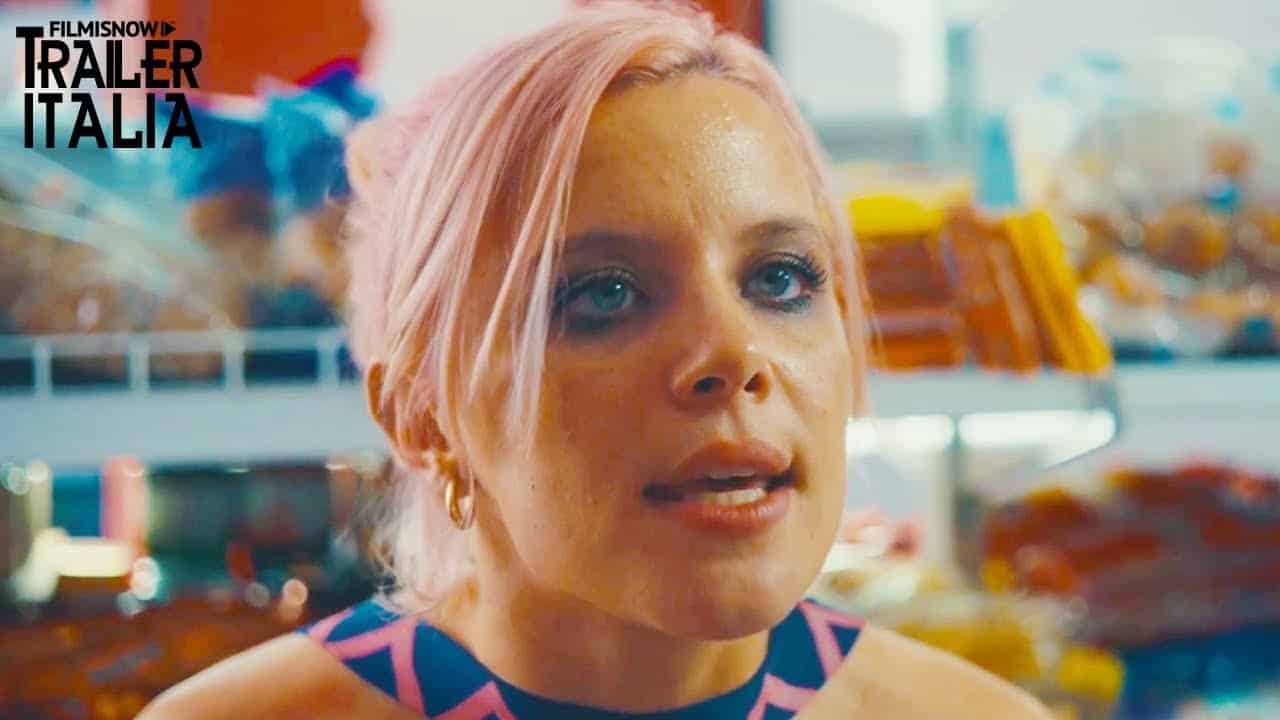 Chi porteresti su un’isola deserta?: ecco il trailer ufficiale del film Netflix