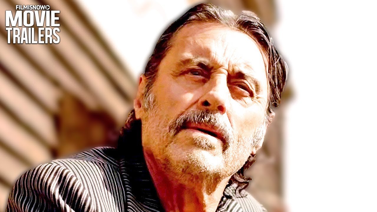 Deadwood: HBO pubblica il trailer del film e annuncia la data d’uscita