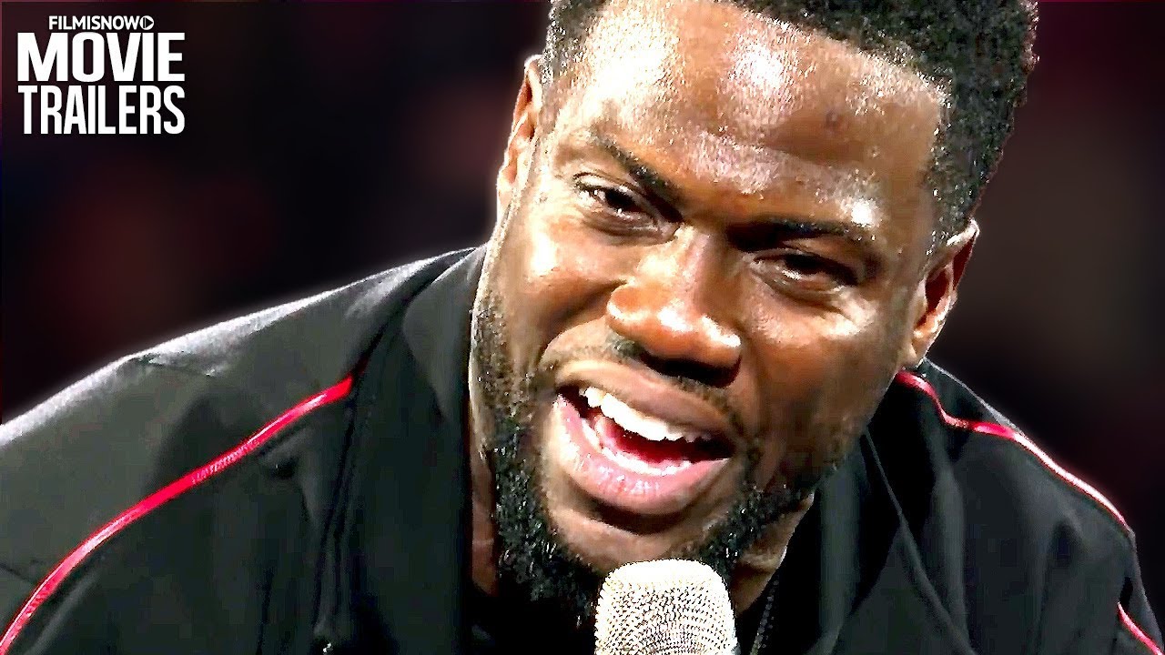 Kevin Hart: Irresponsible – ecco il trailer dello speciale Netflix